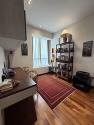 The Meyerise (D15), Condominium #632507001